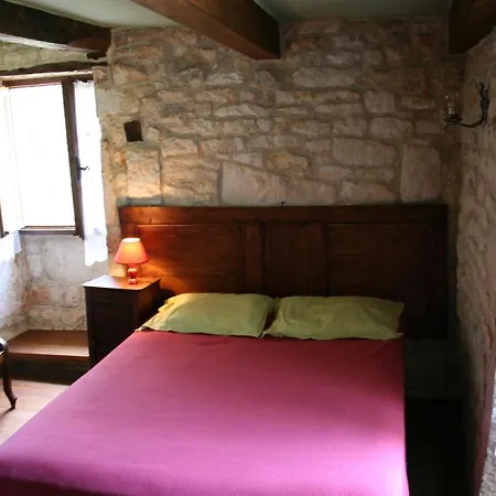 Les Du Mas D'aspech 別荘 *