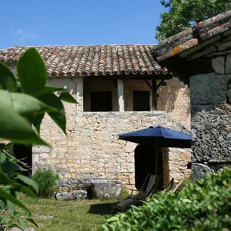 Les Du Mas D'aspech 別荘 *