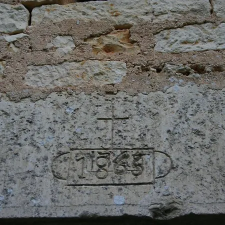 Les Du Mas D'aspech ベルモン・サント・フォワ