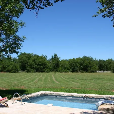 Les Du Mas D'aspech 別荘 *