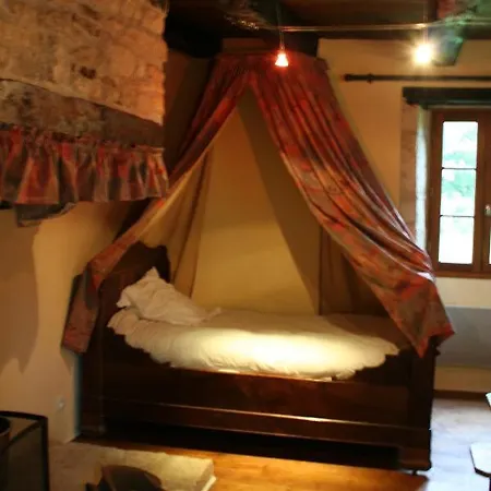 Les Du Mas D'aspech 別荘 *