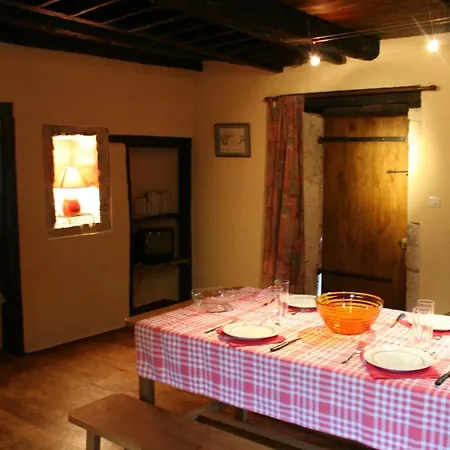 Les Du Mas D'aspech * ベルモン・サント・フォワ