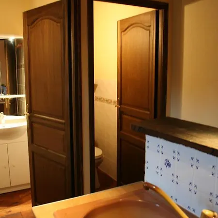 Les Du Mas D'aspech ベルモン・サント・フォワ