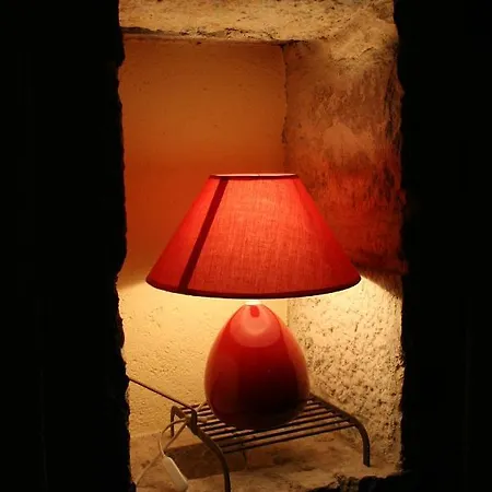 別荘 Les Du Mas D'aspech *