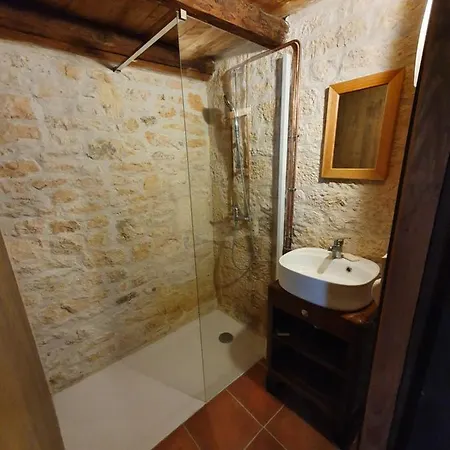 Les Du Mas D'aspech Belmont-Sainte-Foi