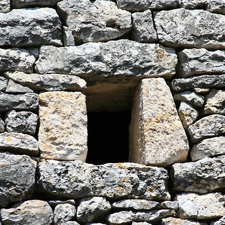 Les Du Mas D'aspech Vakantiehuis