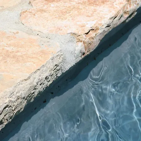 Vakantiehuis Les Du Mas D'aspech