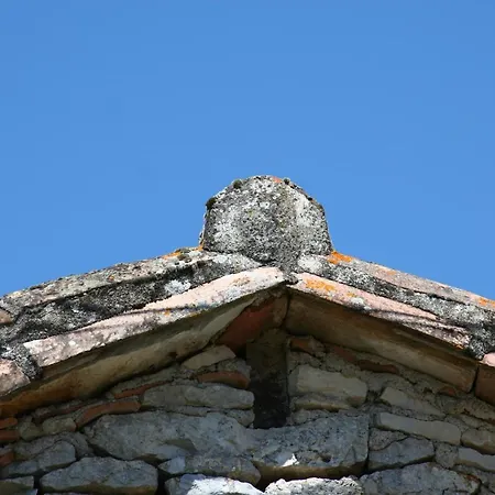 Les Du Mas D'aspech Vakantiehuis