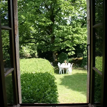 Les Du Mas D'aspech Vakantiehuis Belmont-Sainte-Foi