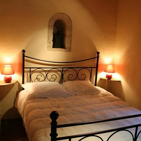 Les Du Mas D'aspech Vakantiehuis Belmont-Sainte-Foi