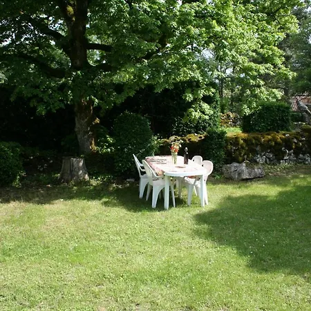 Les Du Mas D'aspech Belmont-Sainte-Foi