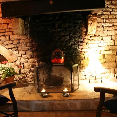 Vakantiehuis Les Du Mas D'aspech