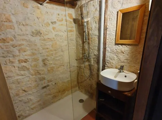 Les Du Mas D'aspech Belmont-Sainte-Foi