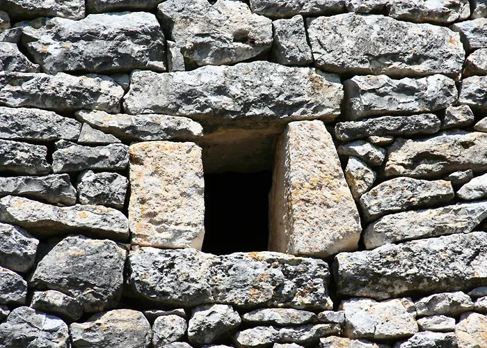 Les Du Mas D'aspech Casa de Férias