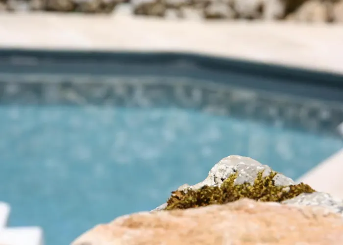 Casa de Férias Les Du Mas D'aspech Belmont-Sainte-Foi