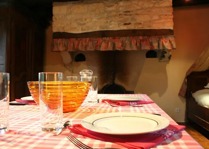 Les Du Mas D'aspech Belmont-Sainte-Foi