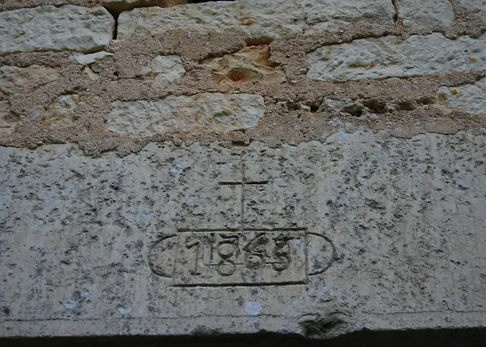 Les Du Mas D'aspech Belmont-Sainte-Foi