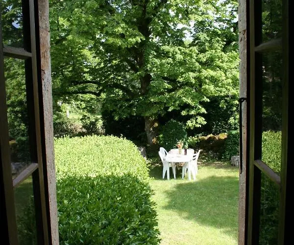 Les Du Mas D'aspech Casa de Férias Belmont-Sainte-Foi