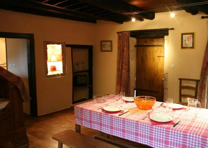 Les Du Mas D'aspech * Belmont-Sainte-Foi