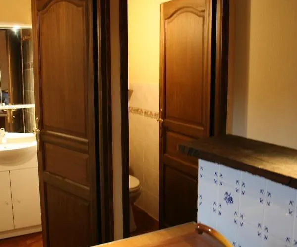 Les Du Mas D'aspech Belmont-Sainte-Foi