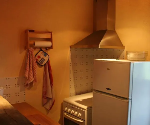 Casa de Férias Les Du Mas D'aspech *