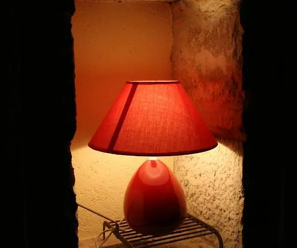 Casa de Férias Les Du Mas D'aspech *